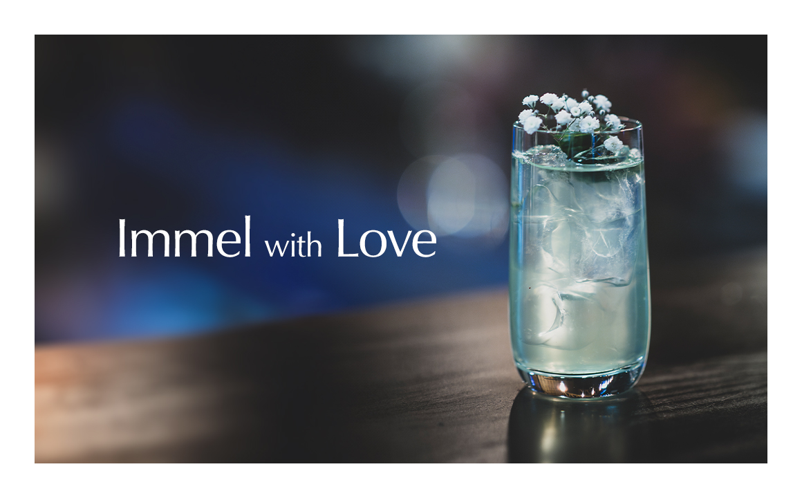 Immel with Love